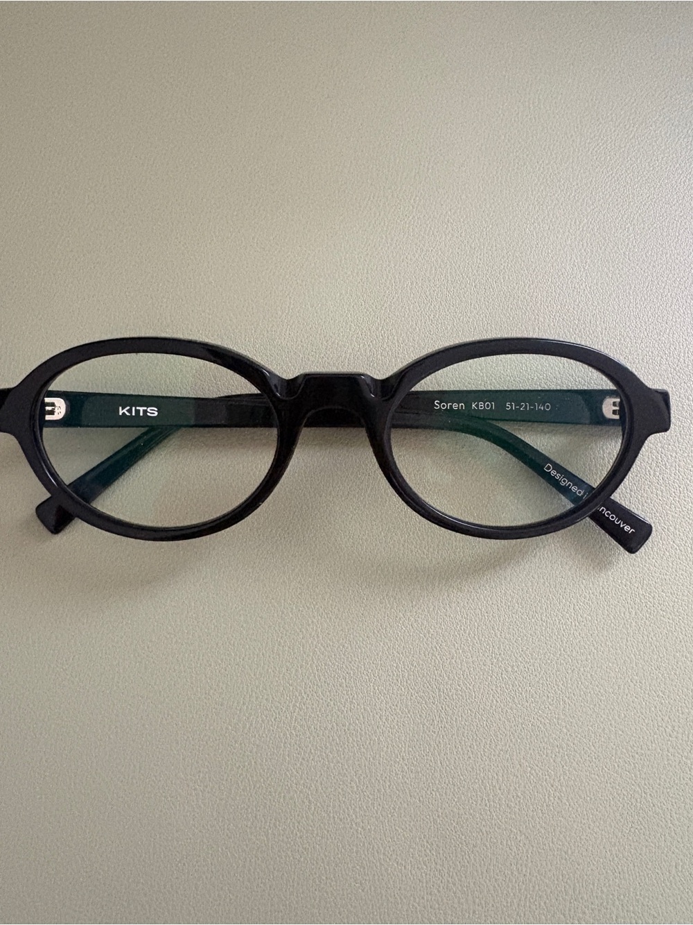 KITS Soren Eyeglasses